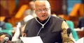 ৪,১৫,০০০ কোটি টাকার নির্দিষ্টকরণ বিল অনুমোদন 