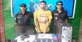 আদাবরে ভিওআইপি সরঞ্জামসহ যুবক আটক