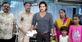 ফরহাদের পায়ের জন্য প্রায় দুই লাখ টাকা দিলেন অনন্ত