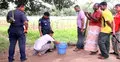 আশুলিয়ায় হাত বোমা উদ্ধার