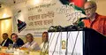 তিস্তার পানির জন্য ২ কোটি মানুষ কাঁদছে : বি. চৌধুরী