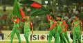 বাংলাদেশের পিছনেই থাকলো পাকিস্তান 