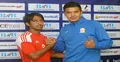 বিশ্বকাপ বাছাইপর্ব : আজ কিরগিজস্তানের মুখোমুখি হচ্ছে বাংলাদেশ