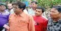 শিশুকে নির্যাতন : সমাজসেবা পরিচালকের ঘটনাস্থল পরিদর্শন