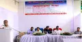 বরিশালে নৌ-নিরাপত্তা সপ্তাহে আলোচনা সভা