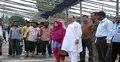 বরিশালে ঈদের প্রধান জামাতের প্রস্তুতি সম্পন্ন
