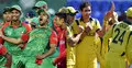 টাইগারদের থাবা থেকে রক্ষা পাচ্ছে অস্ট্রেলিয়া