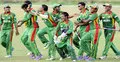 দক্ষিণ আফ্রিকাকে ২৯ রানে হারালো বাংলাদেশ