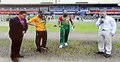 টস হেরে ফিল্ডিংয়ে বাংলাদেশ