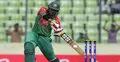 ১৭০ রানের লক্ষ্যে ব্যাট করছে বাংলাদেশ 
