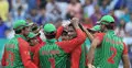 বৃষ্টির পর খেলা শুরু