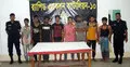তিন কোটি টাকার দাবিতে অপহরণ : আটক ৮