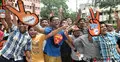 ফলাফলে ছেলেরা এগিয়ে