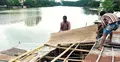 গুলশান লেকে অবৈধ নির্মাণকারীদের বিরুদ্ধে ব্যবস্থার নির্দেশ