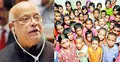 শিশুদের জন্য বরাদ্দ থাকছে বাজেটে