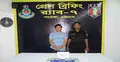 চট্টগ্রামে ইয়াবাসহ আটক এক