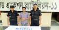 কুমিল্লায় ইয়াবাসহ মাদক ব্যবসায়ী আটক