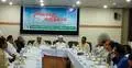 বর্ষণমুখর সন্ধ্যায় ক্র্যাবের জমজমাট ইফতার পার্টি