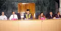 সার্ন এর সহযোগী সদস্য হলো ঢাবি