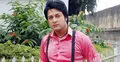 সুন্দরের আলাপে চিত্রনায়ক ইমন
