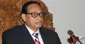 ঈদুল ফিতর উপলক্ষে দেশবাসীকে এরশাদের শুভেচ্ছা