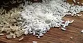নকল ডিমের পর এবার চীনের প্লাস্টিকের চাল!