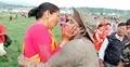 মন্ত্রীর কাণ্ড!