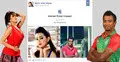 রুবেলকে বিয়ে করেছেন হ্যাপি!