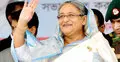 দেশে ফিরলেন প্রধানমন্ত্রী