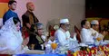 প্রধান বিচারপতির ইফতার অনুষ্ঠানে রাষ্ট্রপতি ও প্রধানমন্ত্রী