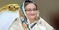 টাইগারদের অভিনন্দন জানালেন প্রধানমন্ত্রী