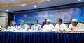 জয়বাংলা স্লোগান কম দিয়ে মনোযোগি হোন : স্বাস্থ্যমন্ত্রী