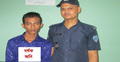 ধর্ষণ মামলায় সাজাপ্রাপ্ত আসামি গ্রেফতার