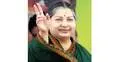 জয়ললিতার শপথ নিয়ে বিতর্ক