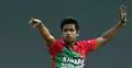 টি২০তে ডাক পাওয়ায় বিস্মিত নন জুবায়ের