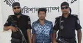 আগৈলঝাড়ায় ইয়াবাসহ যুবক আটক