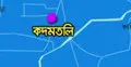 কদমতলীতে বিদ্যুৎস্পৃষ্টে অটোচালকের মৃত্যু