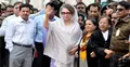 খালেদার মামলার পরবর্তী সাক্ষ্যগ্রহণ ১৮ জুন