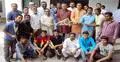 সরকার ক্ষমতা দীর্ঘস্থায়ী করার চেষ্টা করছে : আমীর খসরু 