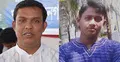 বাবাকে আটকে রেখে ছেলেকে হত্যার অভিযোগ 