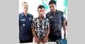 খুলনায় বনদস্যু ইমদাদ বাহিনীর সদস্য আটক