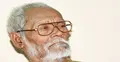 কুটি মুনসুর হাসপাতালে ভর্তি