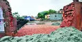 লালবাগ কেল্লায় স্থাপনা নির্মাণ বন্ধের নির্দেশ