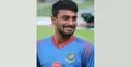 টেস্টে লিটনের অভিষেক