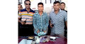 মাগুরায় জাল নোটসহ যুবক আটক