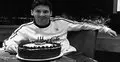 জন্মদিনের ছবি দিলেন মেসি