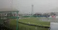 প্রথম ওয়ানডেতে বৃষ্টির শঙ্কা
