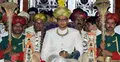 মহীশুরের মসনদে নতুন মহারাজা ইয়াদুভির