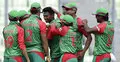শুরুতেই রোহিতকে ফেরালেন মুস্তাফিজ