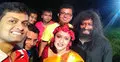 মুসা ইব্রাহীম এবার অভিনেতা